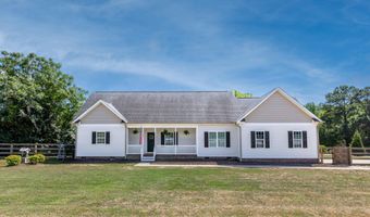 410 Raeford Rd, Angier, NC 27501