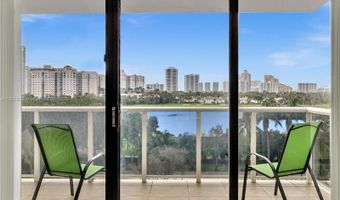 3675 N Country Club Dr 707, Aventura, FL 33180