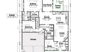 47 The Cliffs At Evergreen Cliffside Dr 47, Auburn, NH 03032