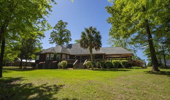 1584 Hutto Island Dr, Batesburg Leesville, SC 29070