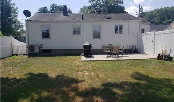 5 Cass St, Lincoln, RI 02865