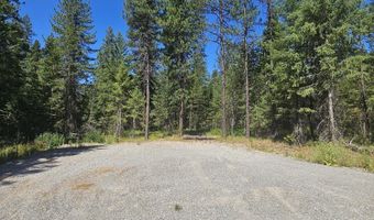 Lot 1 TJ Trail, Athol, ID 83801