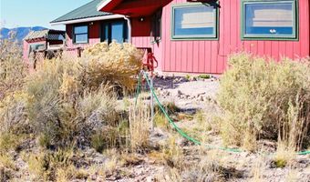 5203 Blue Desert Trl, Caliente, NV 89008