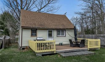 359 E Sterling Ave, Angola, NY 14006