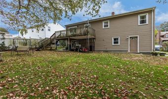 7 Laurel St, North Providence, RI 02911