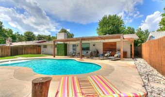 7716 NW 26th St, Bethany, OK 73008