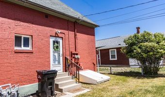 721 W Park Ave, Anaconda, MT 59711