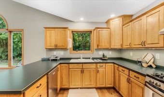 151 Bluffs Rd NW, Alexandria, MN 56308