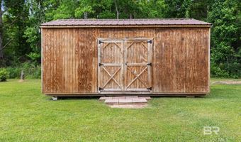 16151 Tolbert Rd, Bay Minette, AL 36507