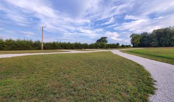 4775 S 50th Rd, Aldrich, MO 65601