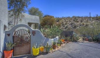8619 E SILVER SADDLE Dr, Carefree, AZ 85377