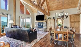 72 Cascade Overlook, Angel Fire, NM 87710