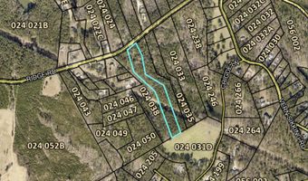 6264 Ridge Rd, Appling, GA 30802