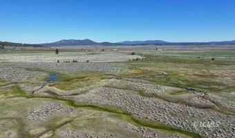 HWY 140, Bly, OR 97622