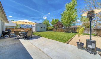 1492 Kathy Way, Gardnerville, NV 89460