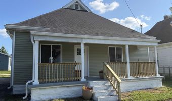 1310 4th St, Bedford, IN 47421