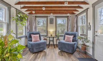 101 Williams Rd, Ashburnham, MA 01430