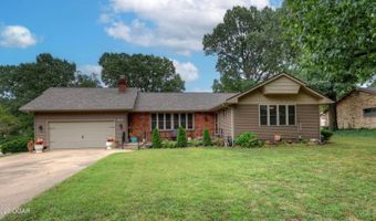 3050 Gaineswood Ave, Baxter Springs, KS 66713