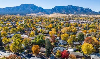 725 S 45th St, Boulder, CO 80305