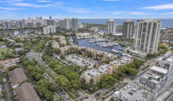 19501 E Country Club Dr 9407, Aventura, FL 33180