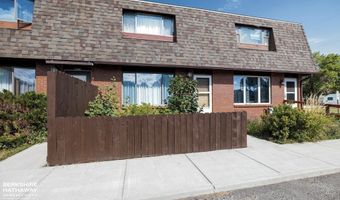 1742 26th St, Cody, WY 82414