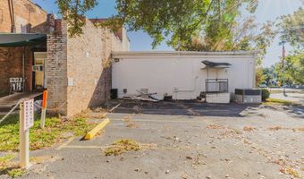 113 S Lee St, Americus, GA 31709