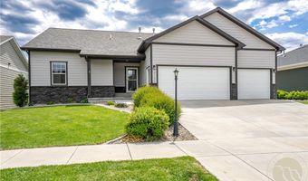 5126 Amherst Dr, Billings, MT 59106