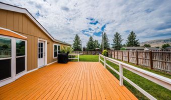 2921 W 3rd Ave, Buffalo, WY 82834
