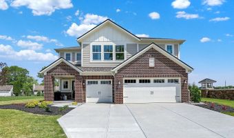 4354 Red Pine Dr, Bargersville, IN 46106