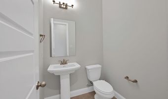 3113 Creek Meadow Dr, Anna, TX 75409