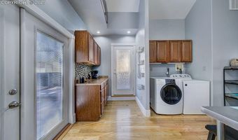 417 E Caramillo St, Colorado Springs, CO 80907