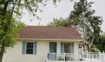 115 Clark St, Atmore, AL 36502