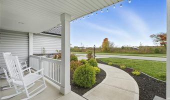 605 Viburnum Creek Run, Avilla, IN 46710