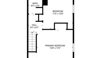 1610 SUTER St, Alexandria, VA 22314