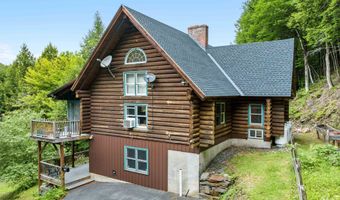 384 West St, Braintree, VT 05060
