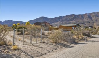 4 Camp Bonanza Rd, Cold Creek, NV 89124