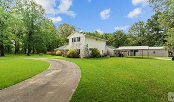 1875 Belmont, Ashdown, AR 71822