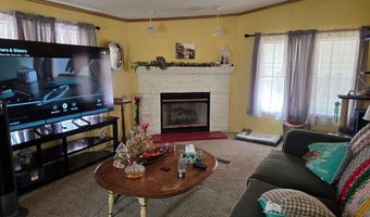 121 Harold Dr, Ashland, OH 44805