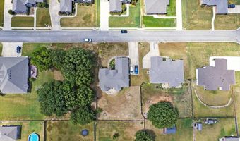 44 Shadow Creek Cir, Austin, AR 72007