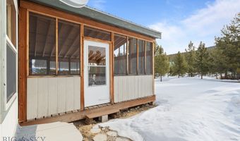 57 Vagabond Ln, Anaconda, MT 59711