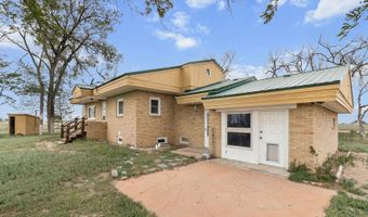 199 Road 152, Carpenter, WY 82054