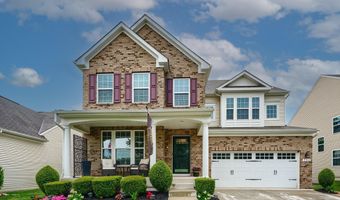 734 FALCON Ln, Aberdeen, MD 21001