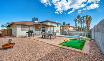 5255 Barbara Way, Las Vegas, NV 89119