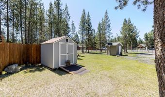 56072 Marsh Hawk Rd, Bend, OR 97707