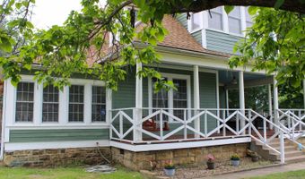 703 S 5th St, McAlester, OK 74501