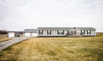 23565 210th Ave, Centerville, IA 52544