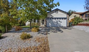 3570 Loam Ln, Carson City, NV 89705