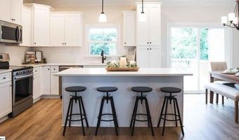 606 Parkwood Dr, Anderson, SC 29625