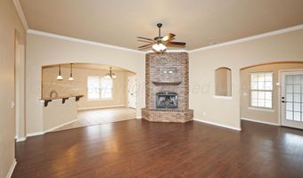 7306 MEMPHIS Ave, Amarillo, TX 79118
