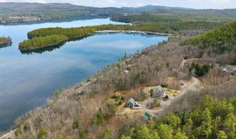 139 Ledgeview Shores Dr, Alexandria, NH 03222
